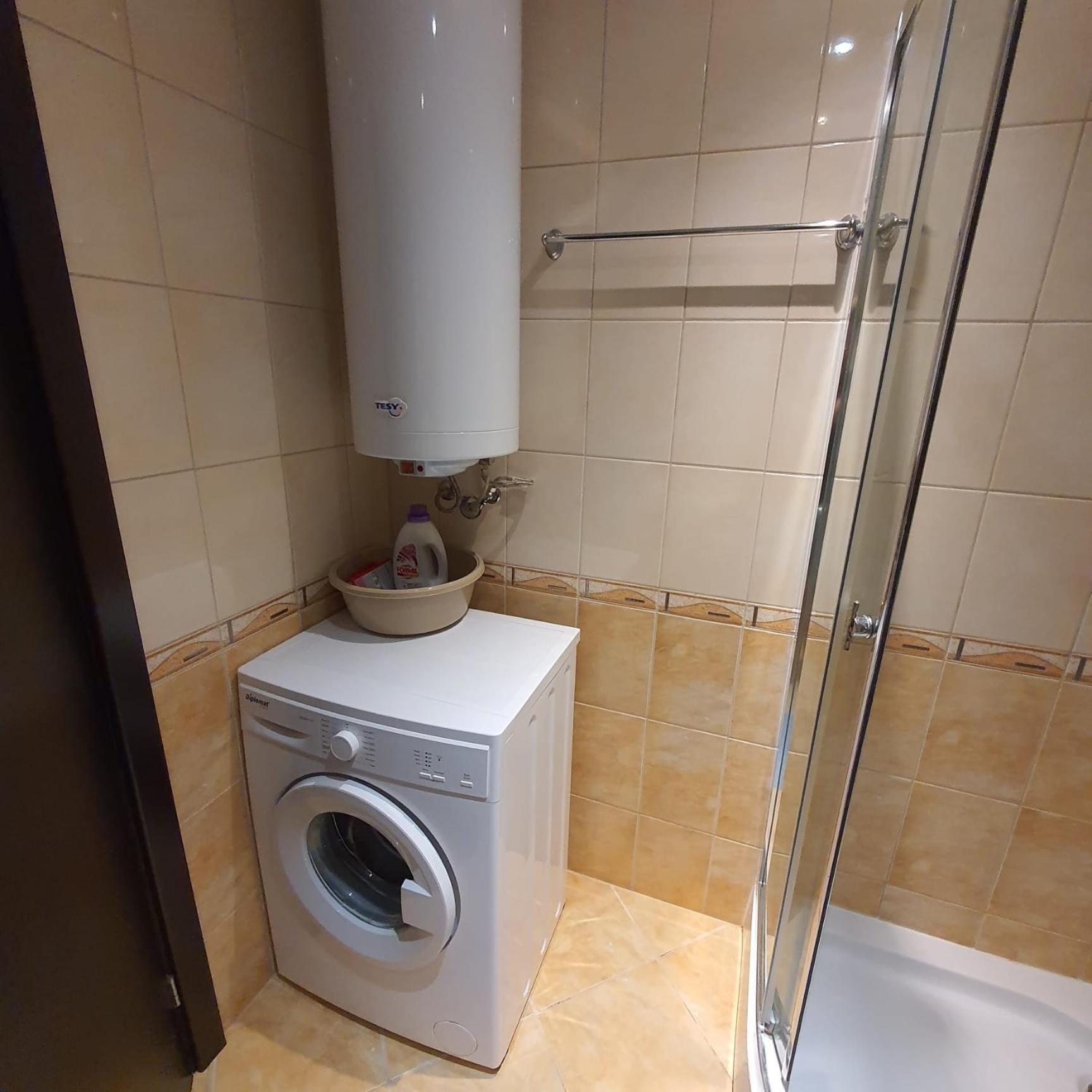 Andalucia Beach - Sea Viev Apartments Elenite Kamer foto